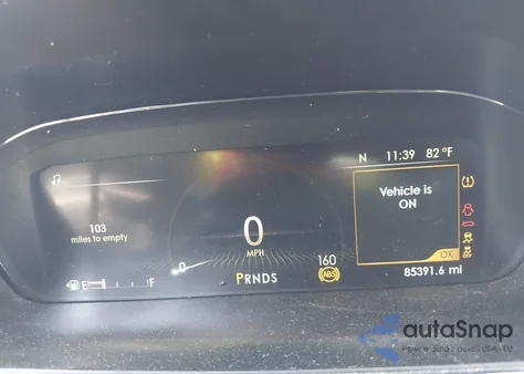 2017 Lincoln Continental Reserve from USA, damaged, VIN 1LN6L9NC1H5631438